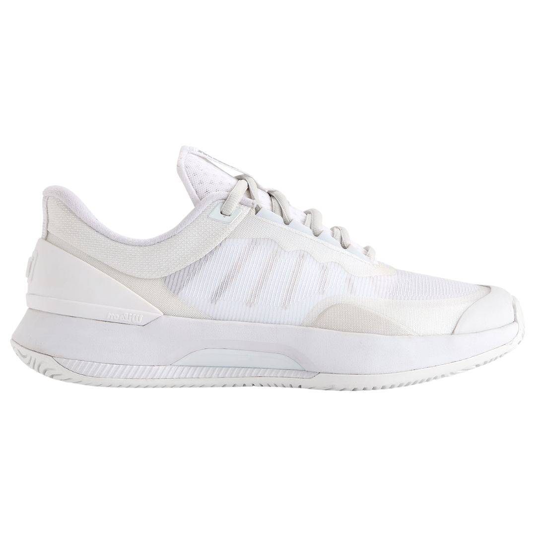 Wilson Intrigue Tour Women White/Silver